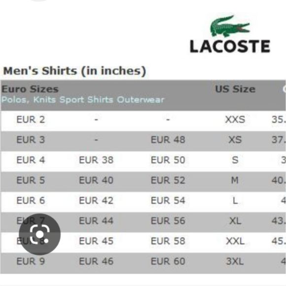 Vintage LACOSTE cotton cashmere v neck knit sweater grey size 4 small @i1 - Picture 10 of 10